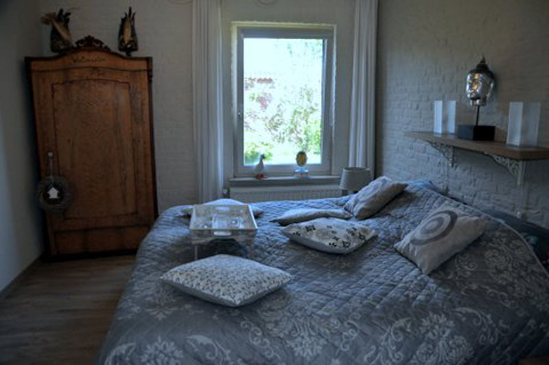foto slaapkamer